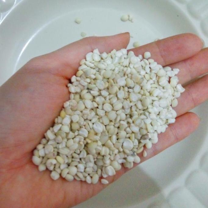 

SALE BARLEY PEARL JALI JALI ACEH LOKAL ANJELI 500G
