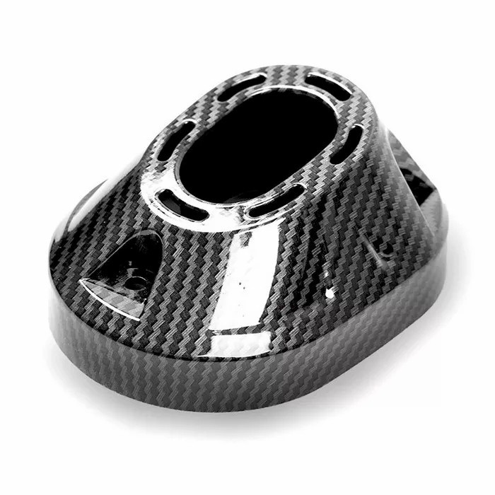 Paketan/Paket Cover Carbon PCX 160 Nemo Original