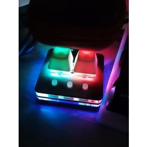 Osu Nono Keyboard Budget Edition V2 mechanical cherry hot-swappable
