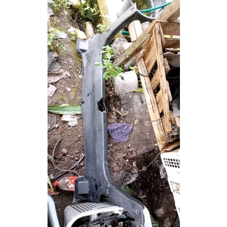 cover bagasi bawah lampu mazda lantis familia