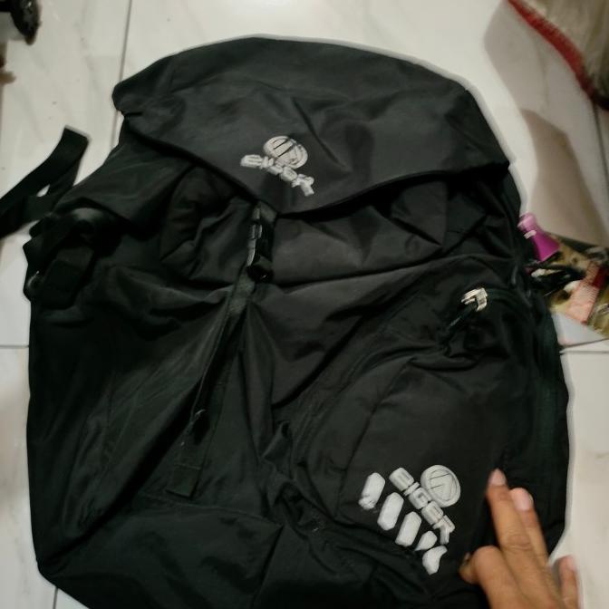 tas sepeda eiger pannier sepeda eiger ortlieb topeak giro surly