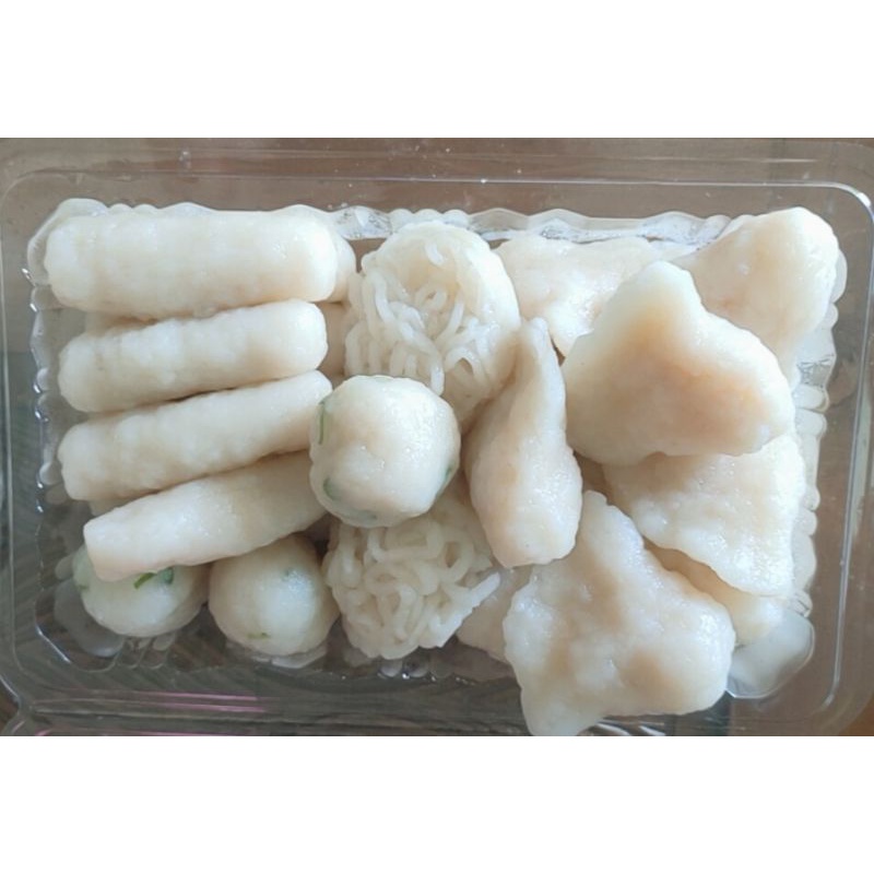 

PEMPEK IKAN
