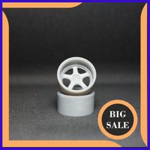 Velg diecast 1 18 BRYN Wheels work meister s1 not ulinowak Tk diecast perkakas 29M4R23