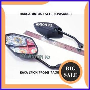 KACA SPION VARIASI MOTOR VERZA/TIGER/CB/CB150/CB 150 R/TIGER NEW/GENIO perkakas 29M4R23