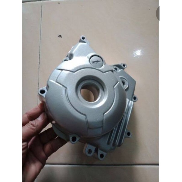 blok magnet tutup blok magnet Jupiter z Vega new seken original