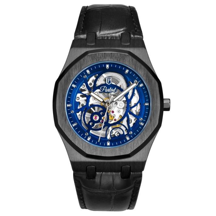 Jam Tangan Pria Parlent Kronos