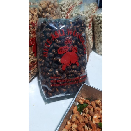 

promo!!! mete wonogiri mix coklat