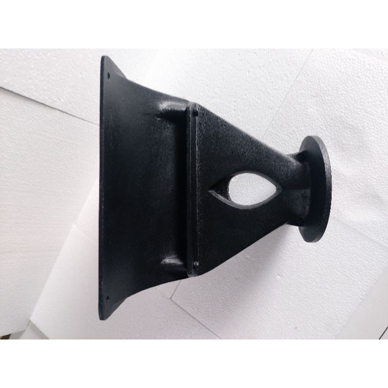 CORONG/HORN TWEETER MODEL HARMONIKA UKURAN 22X22 CM