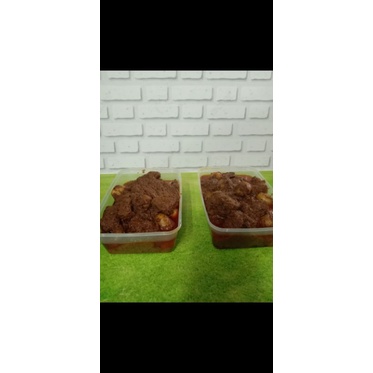 

rendang daging