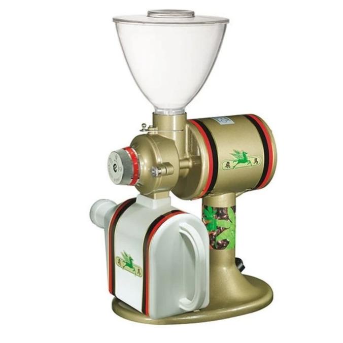 KOPI GRINDER LATINA 207N Shop sama seperti dgn LAtina 206N, ---NEW---