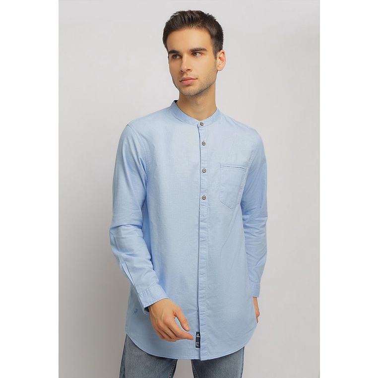 Baju Koko KLL336LB