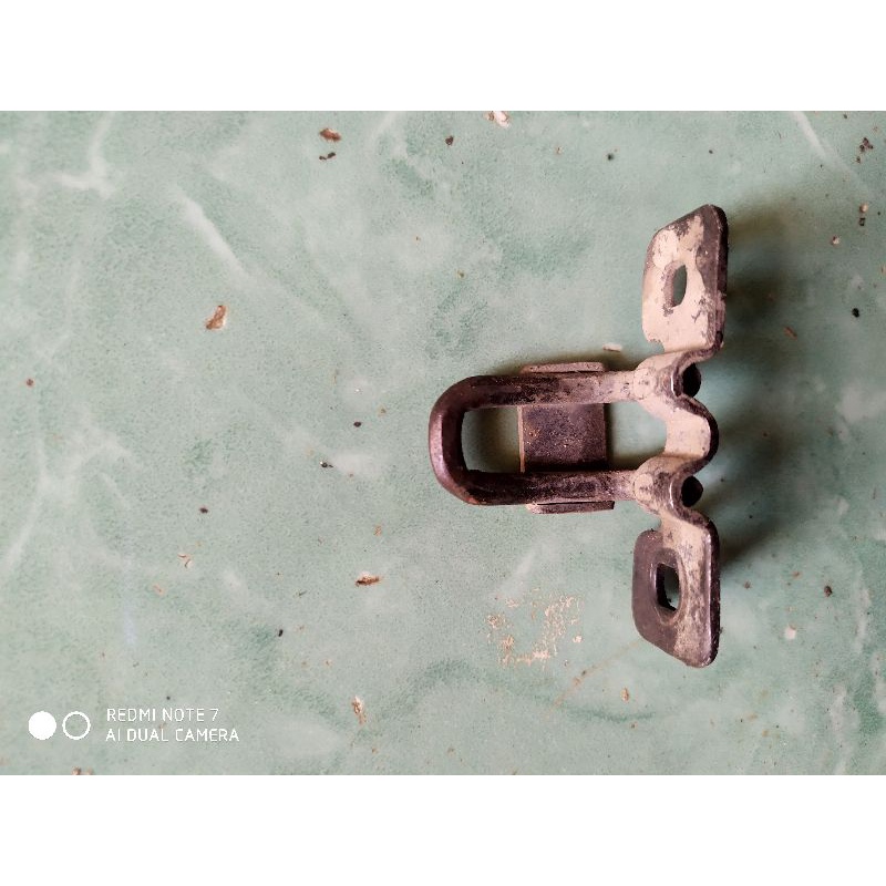 pengait kunci jok satria lumba