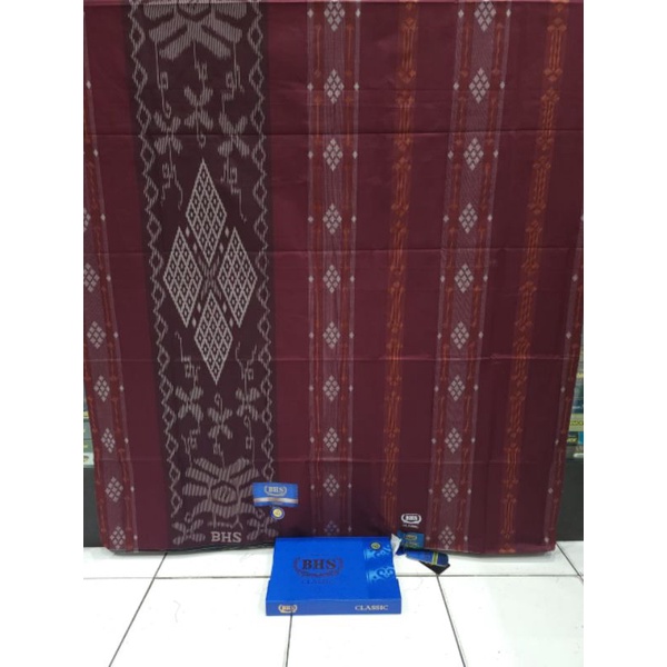 SARUNG BHS CLASSIC KWG MIX GOLD