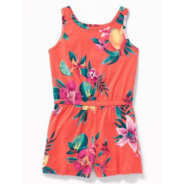 Jumpsuit oldnavy anak
