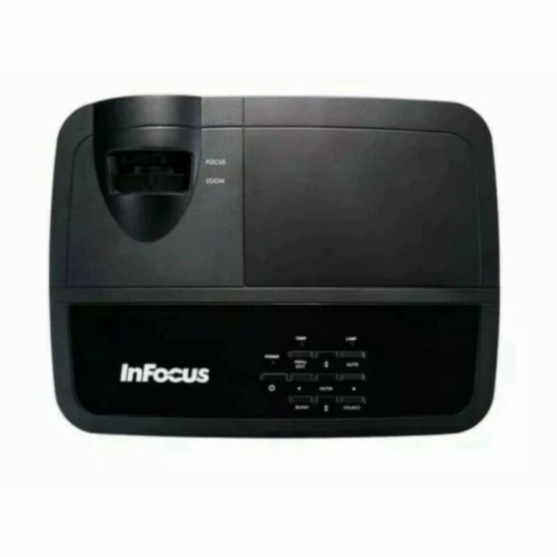 PROYEKTOR INFOCUS IN 128 HDX FULL HD (second)