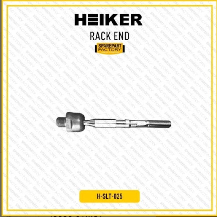 HEIKER RACK END - LONG TIE ROD SWIFT NEW (2013-2017) murah