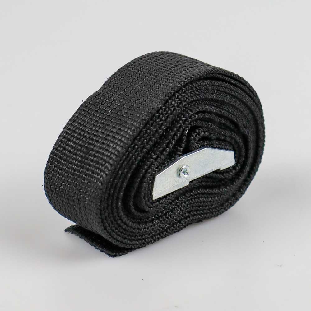 XhaoR Tali Strap Pengikat Barang Cargo Belt 2 Meter x 2.5 cm - XR2