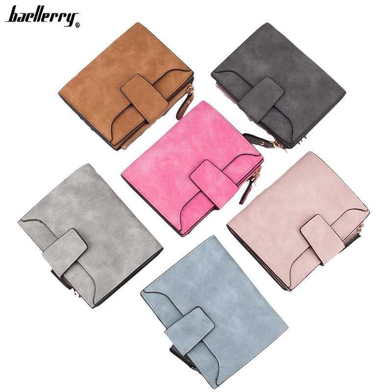Baellerry Dompet Wanita Leather Wallet 2347 Dompet Wanita Dompet Mini Dompet Wanita Import Dompet Panjang Wanita Korean Style Dompet Kecil Wallet Dompet Wanita Kecil Dompet Lipat Wanita Dompet Mini Wanita Dompet Lipat Sophie Martin Dompet Panjang Dompet L