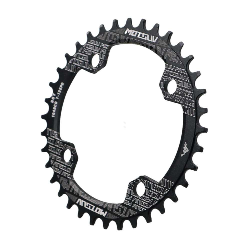 MOTSUV Gigi Crankset Sprocket Sepeda Aluminium 104BCD Sepeda Sepeda Sepeda Sepeda Alat Olahraga Murah Alat Olahraga Murah Paket Alat Olahraga Paket Alat Olahraga Treatmill Alat Olahraga Treatmill Alat Olahraga Alat Treadmill Alat Treadmill Power Squat Ala