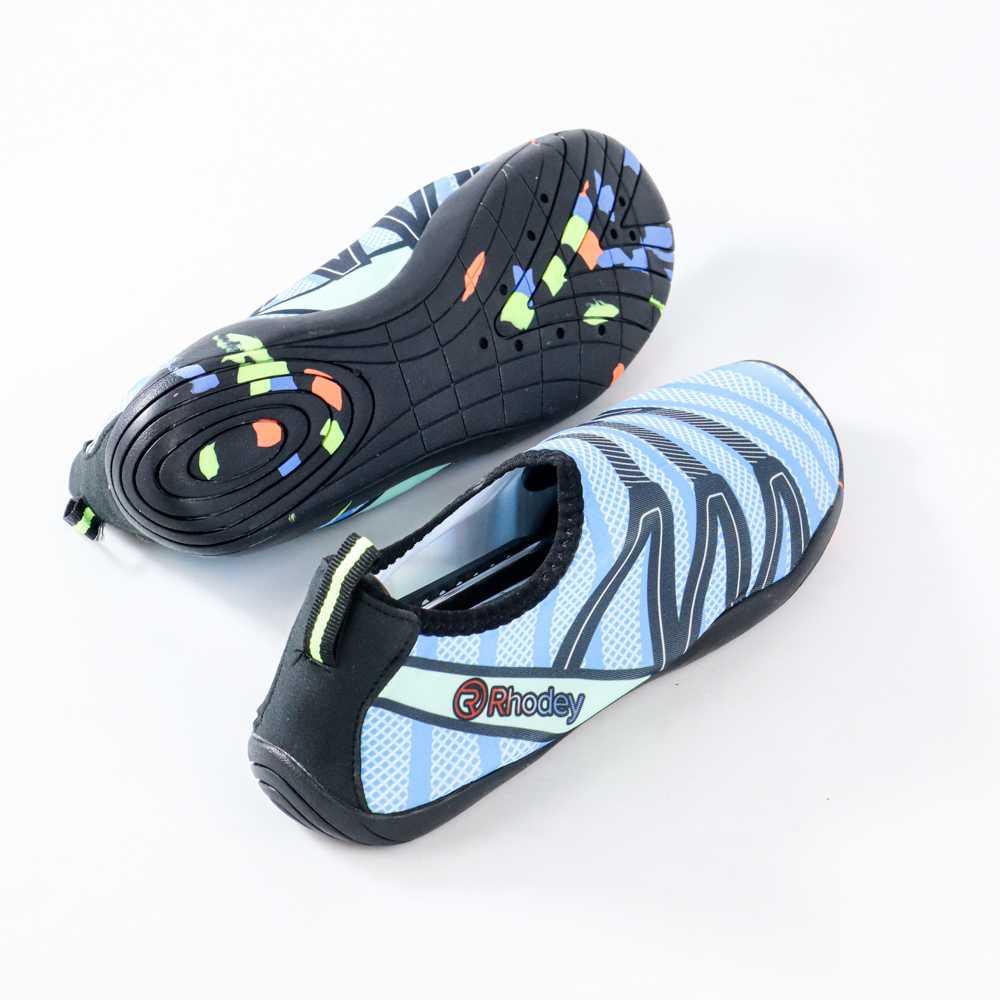 Rhodey Sepatu Pantai Swimming Beach Surfing Shoes Olahraga Air 689