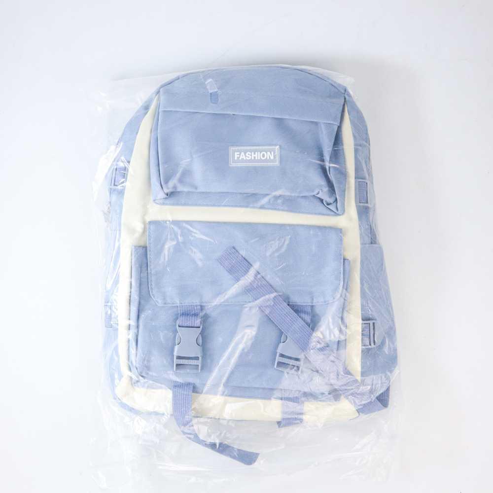 SHISHI Tas Ransel Tote Sling Bag 4 in 1 Kawaii Version B4-2