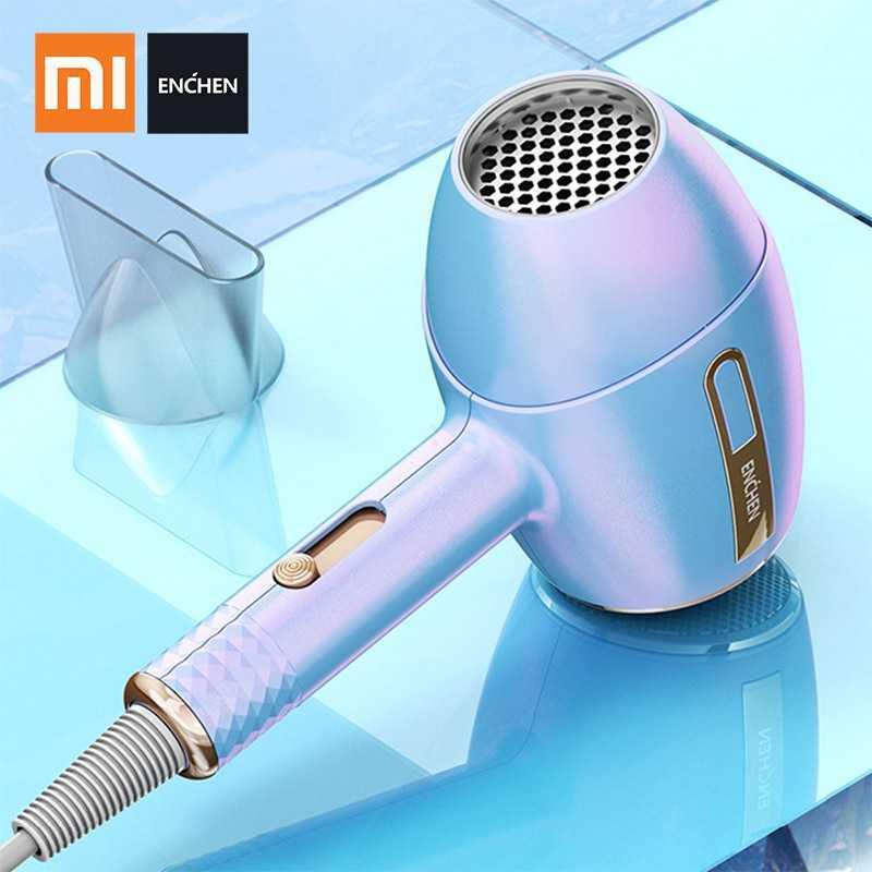 ENCHEN Air Yingqu Anion Hair Dryer Pengering Rambut 900W 220V Holder Hp Holder Hp Pc Holder Pc Holder Car Holder Car Holder Pengering Rambut Mini Pengering Rambut Mini Pengering Kuku Pengering Kuku Catokan Pengeriting Rambut Catokan Pengeriting Rambut Rak