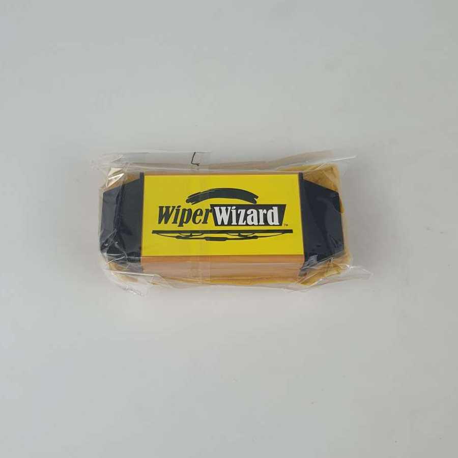 Wiper Wizard Pembersih Wiper Mobil - WP01