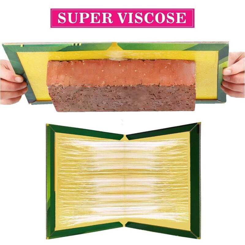 TOPONE Lem Tikus Papan Strong Adhesive Enlarged Thickened Mouse RG-9
