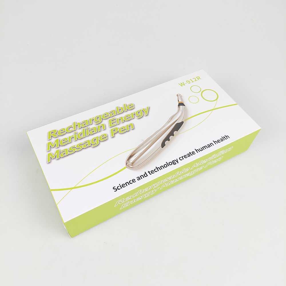LANBENA Alat Akupuntur Magnetic Therapy Pen Massager 9 Gears W-912R Pen Laser Elektronik Alat Pijat Kaki Elektrik Kupu Kupu Alat Terapi Telinga Alat Terapi Kaki Sandal Terapi Sendal Terapi Akupuntur Pen Pen Akupuntur Akupuntur Jarum Jarum Akupuntur Infra
