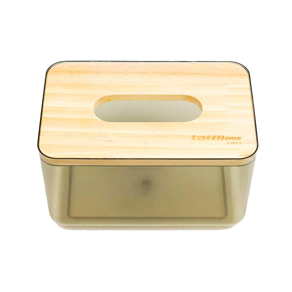 TaffHOME Kotak Tisu Kayu Nordic Model Small - ZJ011 Tempat Tisu Aesthetic Kotak Aesthetic Tempat Tisu Mobil Avanza Kotak Tisu Basah Tempat Tissue Aesthetic Kotak Tissue Kayu Tempat Tisu Estetik Tempat Tissue Mobil Gantung Tempat Tisu Toilet