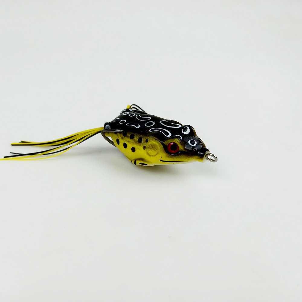 Qianyi Umpan Pancing Katak Kecil Frog Lure Soft Tube Bait 12 g FE030C Umpan Casting Soft Frog Umpan Casting Gabus Toman Spiner Pancing Set Pancing Ikan Umpan Pancing Adunmancing Umpan Ikan Mas Apollo Pancing Casting Umpan Ikan Umpan Casting Toman Umpan