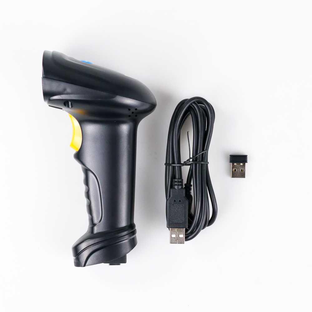 Taffware Wireless Barcode Scanner - YK-W910