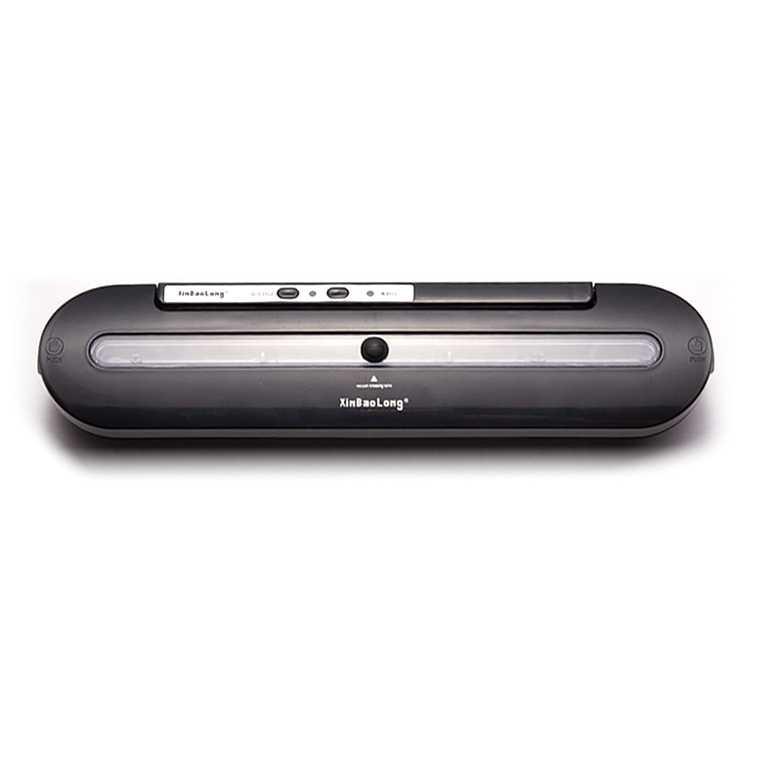 XINBAOLONG Vacuum Sealer Packing Machine 80W - QH-02
