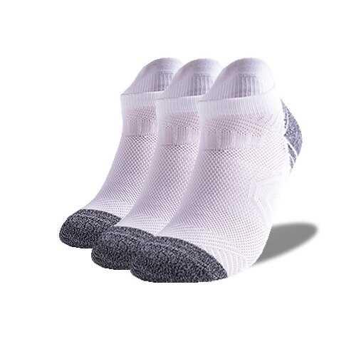 UG Kaos Kaki Olahraga Sport Breathable Socks 3 Pasang - UP6-014