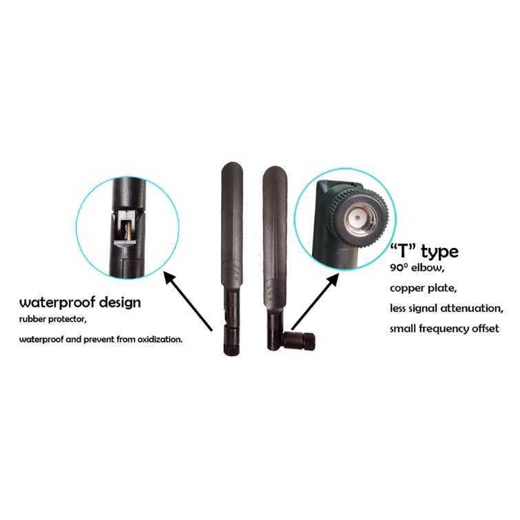 EOTH Antena Router WiFi Amplifier Dual Band 2.4&amp;5GHz 8dbi RP-SMA Male Aksesoris Hp Aksesoris Hp Komputer Komputer Stb Tv Digital Stb Tv Digital Box Tv Digital Box Tv Digital Wifi Booster Wifi Booster Antena Router Wifi Antena Router Wifi Antena Tv Uhf Ant