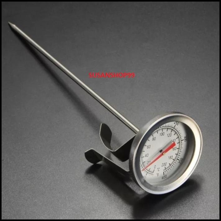 

BEST DEAL TERMOMETER MINYAK GORENG/TERMOMETER KOPI !!!!!!