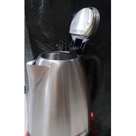 Maspion Mek 1802 Ks Mek1802Ks Mek-1802Ks Electric Kettle Ketel Listrik