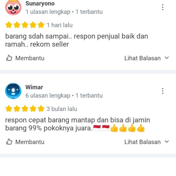 Full Set Cover Body Vario 110 Old - Vario Karbu - Lampu Depan