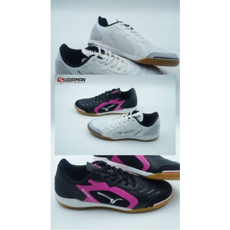 Sepatu Futsal Calci Bomsala Fierce Original 
