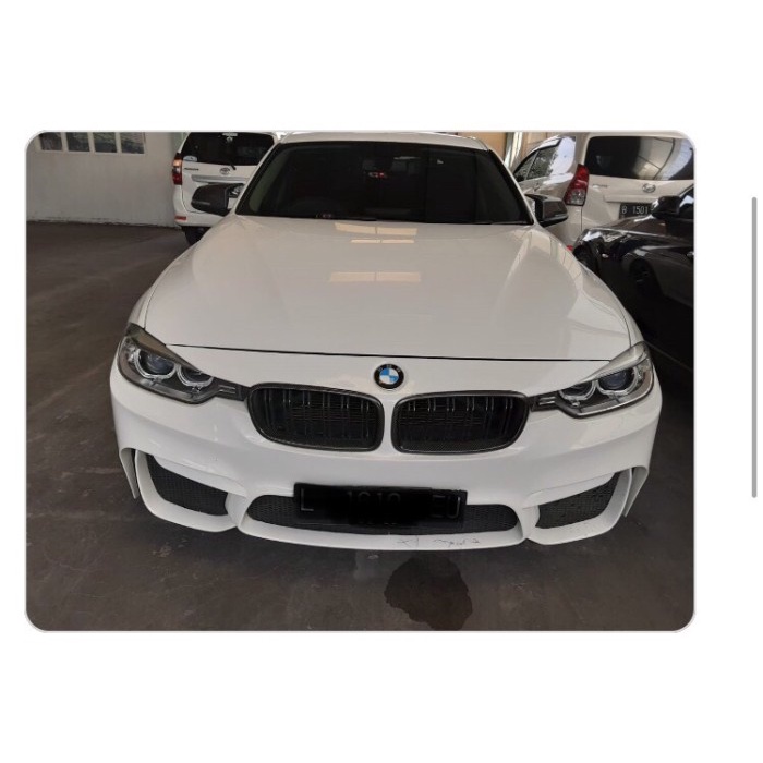 BMW F30 M3 Style Bodykit