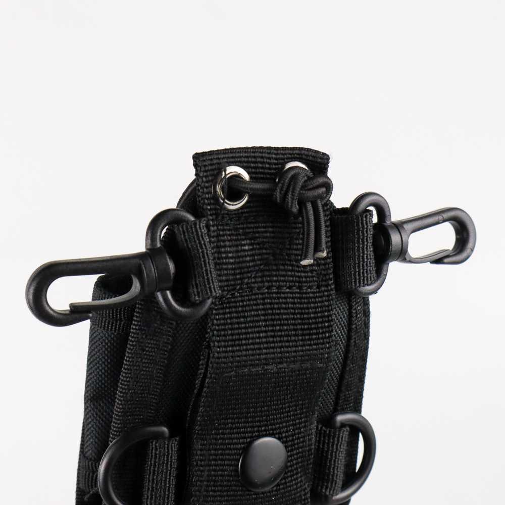 Taffware Tas Walkie Talkie for Taffware Pofung Baofeng - MSC-20B
