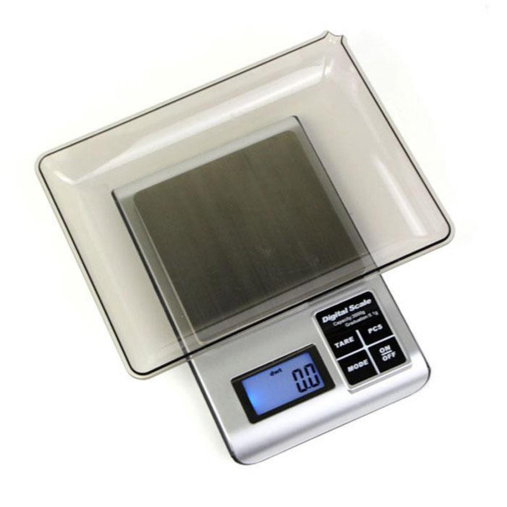 5KW Timbangan Digital Mini Serbaguna Jewelry Scale 3kg Akurasi 0.1g Pelengkapan Dapur Pelengkapan Dapur Timbangan Dapur Digital Mangkok Timbangan Dapur Digital Mangkok Timbangan Badan Digital Charger Timbangan Badan Digital Charger Timbangan Digital Taffw