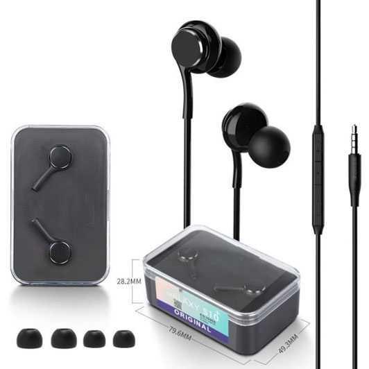 Earphone Headset Samsung Galaxy S10 EO-IG955 (Replika 1:1) Ear Hook Kacamata Ear Hook Kacamata Case Headset Case Headset Earphone Tws Earphone Tws Earphone Headset Earphone Headset Headphone Microphone Headphone Microphone Earphone Murah Earphone Murah He