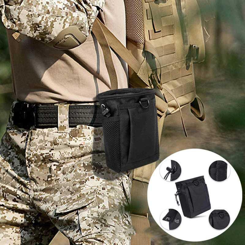 Bonytain Tas Pinggang Portable Tactical Waistbag Army Look B1526 Alat Pria Alat Pria Alat Wanita Alat Wanita Tas Lempang Pria Tas Lempang Pria Selempang Wanita Selempang Wanita Alat Terapi Pinggang Alat Terapi Pinggang Tas Pria Anti Air Tas Pria Anti Air