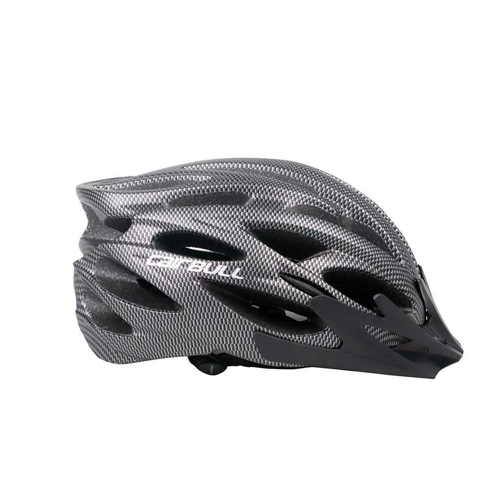 CAIRBULL Helm Sepeda Powermeter MTB Helmet Visor Removable Lens CB26 Sepeda Listrik Sepeda Listrik Dewasa Sepeda Gunung Sepeda Anak Perempuan Helm Sepeda Sepeda Listrik Anak Helm Sepeda Anak Sepeda Listrik Murah Helm Sepedah Dewasa Sepeda Gunung Anak Mobi