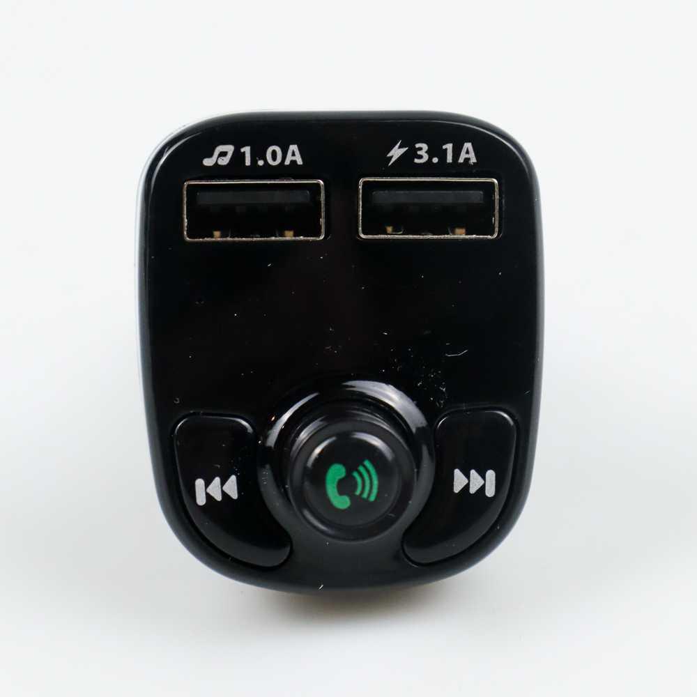 JINSERTA Bluetooth Audio Receiver FM Transmitter USB Charger E0293 Motor Mobil Aki Anak Motor Mobil Aki Anak Mainan Mobil Mobilan Truk Mainan Mobil Mobilan Truk Mainan Mobil Mobilan Kecil Mainan Mobil Mobilan Kecil Mainan Mobil Mobilan Murah Mainan Mobil