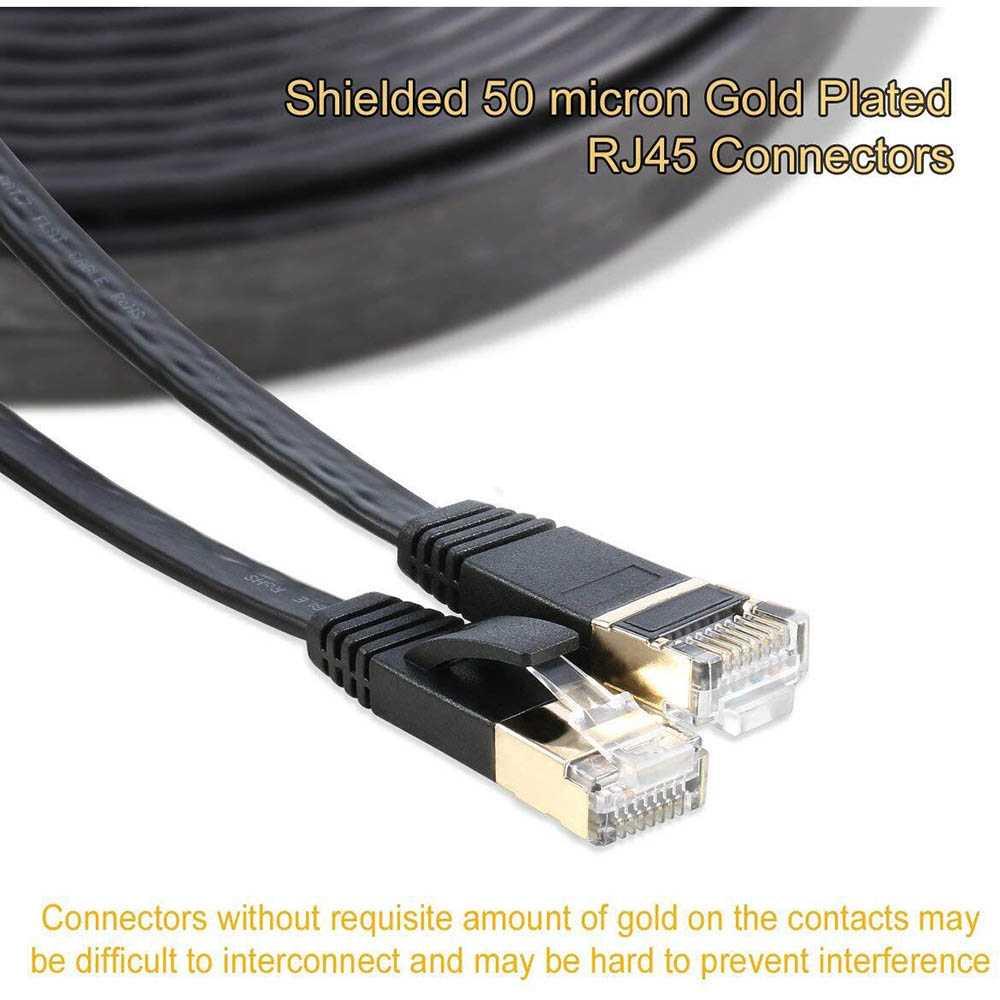 Kabel Ethernet Flat LAN Network RJ45 Cat7 10 Meter NW107 Kabel Wifi Indihome Kabel Wifi Indihome Kabel Lan Outdor Kabel Lan Outdor Kabel Lan Ftp Kabel Lan Ftp Kabel Lan Utp Kabel Lan Utp Kabel Lan Meter Kabel Lan Meter Perlengkapan Outdoor Perlengkapan Ou