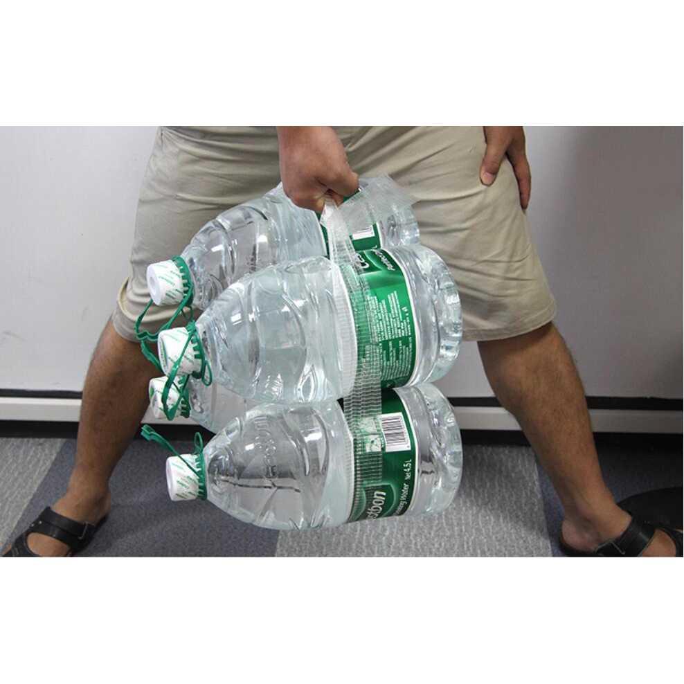 YX Lakban Super Strong Grid Fiber Tape 25 Meter F25M