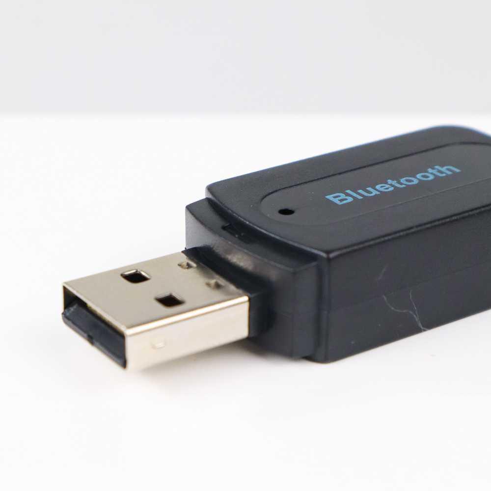 Wireless Bluetooth Receiver Mobil BT-163