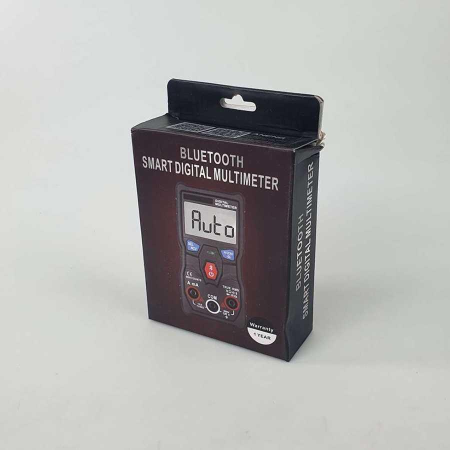 ANENG Digital Bluetooth Multimeter Voltage Tester V05B Scoter Listrik Scoter Listrik Volt Meter Motor Volt Meter Motor Volt Meter Digital Volt Meter Digital Volt Meter Ac Volt Meter Ac Tester Digital Multitester Tester Digital Multitester Volt Meter Mini